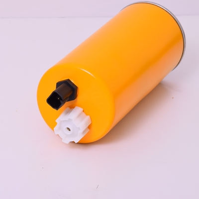Filtre de séparation de l'eau du carburant de la pelle de camion 32/926107 pour Hitachi numéro de pièce