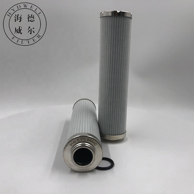 990,9% Efficacité 0140d020bn4hc 0140d010bn4hc Filtre à huile hydraulique pour centrale électrique