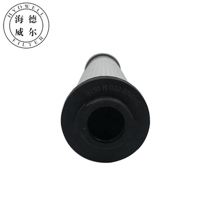 Système d'huile hydraulique général 0150r010bn4hc Cartouche de filtre d'huile de retour 0150r020bn4hc