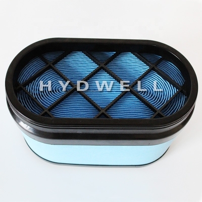 P547857 Filtre d'air primaire Hydwell 15286805 Cartouche de filtre à l'envers P604273 pour GMC 6.0L V8