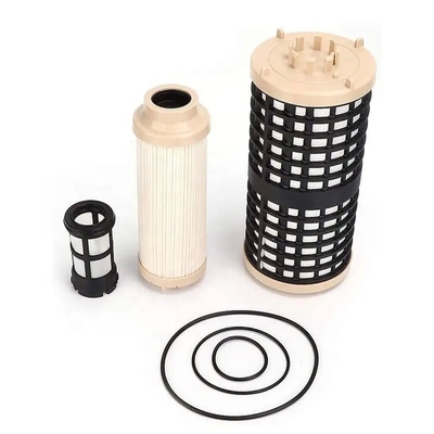 Filtre diesel de remplacement A0000900251 P550954 FK48556 pour la construction durable des camions
