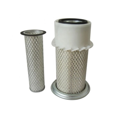 L'élément de filtre à air du chargeur 32/913601 32/913602 32/202601 32/202602 AF25958K PA4870-FN