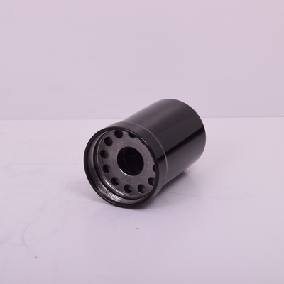 Filtre à huile de lubrifiant pour moteur diesel certifié CE LF16243 RE504836 pour excavatrices