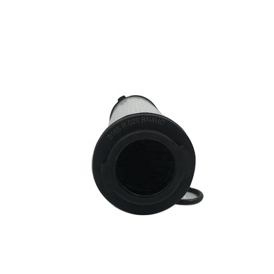 Cartouche de filtre à huile hydraulique industrielle 0165r020bn4hc 0165r010bn4hc