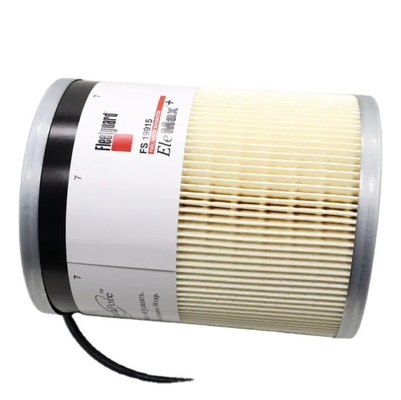 Autres séparateurs de carburant et d'eau pour les pièces diesel des camions FS19915 P551011 P550854 A4720921205
