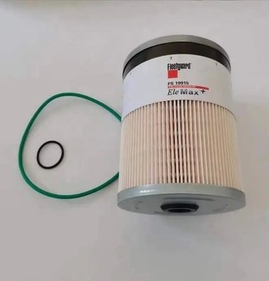 Autres séparateurs de carburant et d'eau pour les pièces diesel des camions FS19915 P551011 P550854 A4720921205