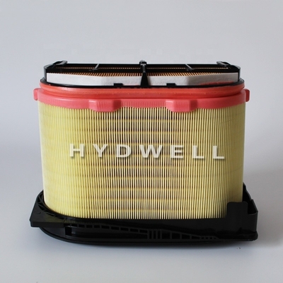 N° OE 73337834 Pour le chargeur à roues CAT élément de filtre à air H737200092100 C34540 3466693