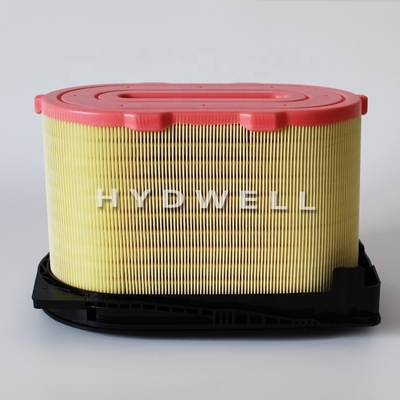 N° OE 73337834 Pour le chargeur à roues CAT élément de filtre à air H737200092100 C34540 3466693