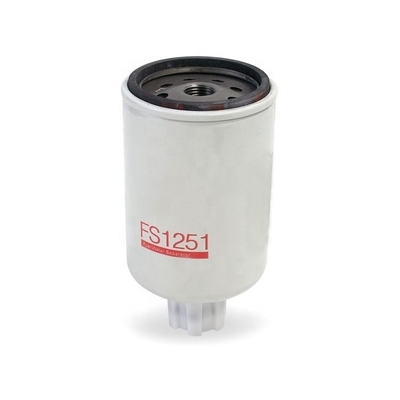 FS1251 P550248 6667352 6667352 86990957 Séparateur d'eau à carburant diesel pour pièces détachées de camions