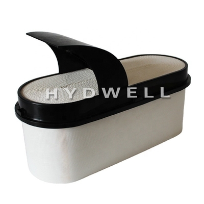 Filtre d'air à cône de miel à haute filtration pour camion modèle CP50002 0040946904 Hydwell