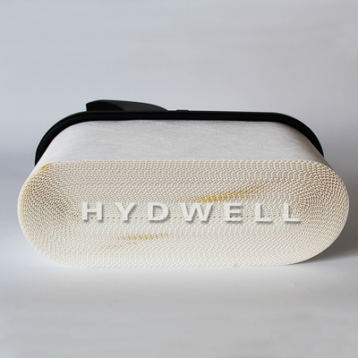 Filtre d'air à cône de miel à haute filtration pour camion modèle CP50002 0040946904 Hydwell