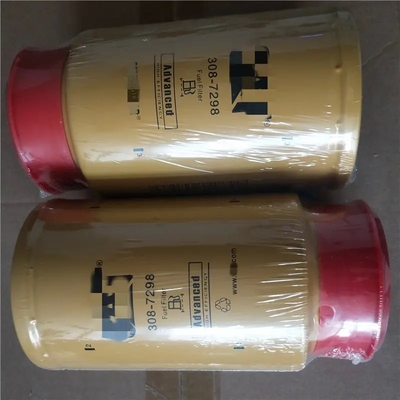 Filtre à huile universel 1R-0739 1R0739 pour pièces détachées de moteurs de pelleteuses Caterpillar