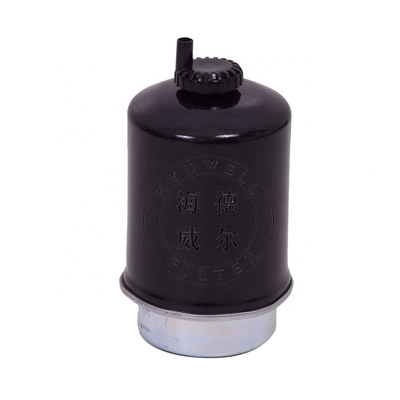 Parties de tracteur Filtre séparateur carburant/eau RE509031 FS551421 P551421 6005028977 73326641