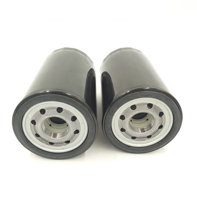 Le filtre d'huile de l'excavateur hydraulique hydraulique pour camions automobiles diesel 15607-2190 P551441 P502364 LF16110 LF16226 S156072330 47515779 S156071290