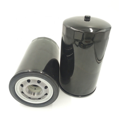Le filtre d'huile de l'excavateur hydraulique hydraulique pour camions automobiles diesel 15607-2190 P551441 P502364 LF16110 LF16226 S156072330 47515779 S156071290