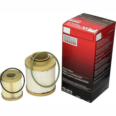 FD-4617 FL2016 Filtre à carburant pour moteur de puissance de 6,7 L 6,0 L 6,4 L 0,55 kg TT Paiement