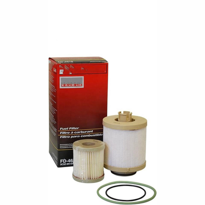 FD-4617 FL2016 Filtre à carburant pour moteur de puissance de 6,7 L 6,0 L 6,4 L 0,55 kg TT Paiement
