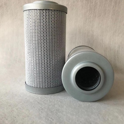 1 à 100 microns de filtration de précision de l'excavateur pilote Remplacement du filtre hydraulique