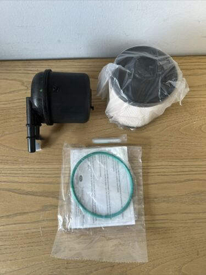 FD-4617 FL2016 Filtre à carburant pour moteur de puissance de 6,7 L 6,0 L 6,4 L 0,55 kg TT Paiement