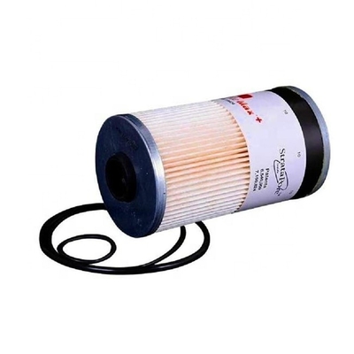 Filtre de séparateur de carburant et d'eau de 107*178 mm P550849 FS19763 3700572 pour pièces de machines