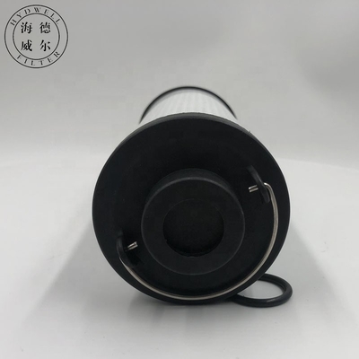 0240R020BN4HC Cartouche de filtre à huile hydraulique en acier inoxydable pour systèmes hydrauliques