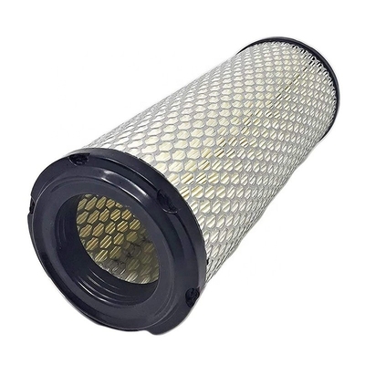 Filtre Hepa de qualité de filtration 99% pour la cartouche de filtre à air de Bobcat 256C1-08011 Hydwell