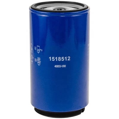 Filtre de séparateur d'eau 1518512 P551855 20450423 FS19551 pour vos normes d'assurance