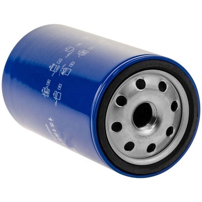 Filtre de séparateur d'eau 1518512 P551855 20450423 FS19551 pour vos normes d'assurance