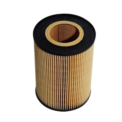 Fabrication Filtre à huile de lubrifiant P7232 pour filtrage des moteurs de camions lourds 1-100 microns