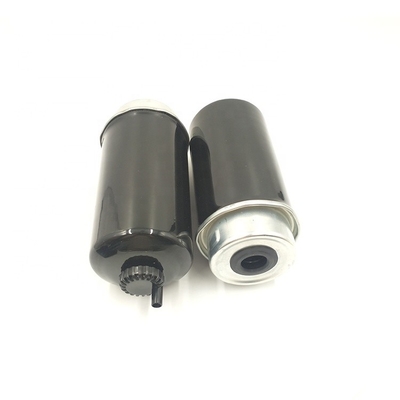 80*196 Filtre à carburant sur mesure Filtre séparateur d'eau RE508633 pour pièces automobiles