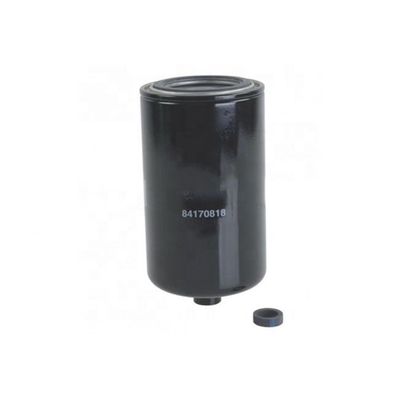 Filtre de remplacement de séparateur d'eau et de carburant 84170818 SN40573 pour tracteur et performance