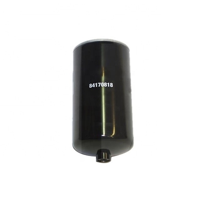 Filtre de remplacement de séparateur d'eau et de carburant 84170818 SN40573 pour tracteur et performance