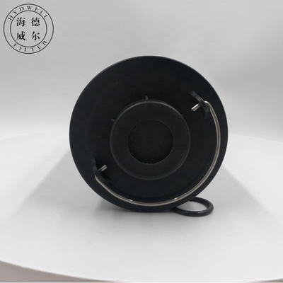 Performance optimale 0330R020BN4HC Noyau hydraulique du filtre à huile pour le lissage et la filtration