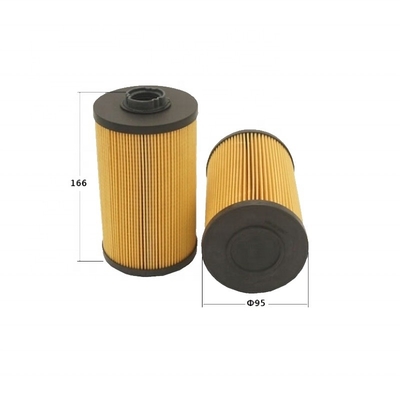 Type de séparateur de carburant et d'eau pour pièces de pelles 4649267 PF7983 YN21P01068R100 ZX250LCN-3