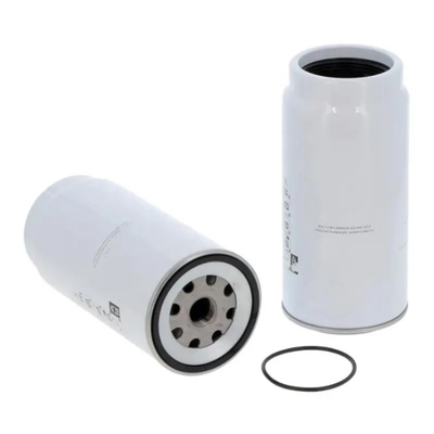 Demandes du client Color Hydwell Filtre à huile diesel W010514200 SN70207 pour moteur de camion