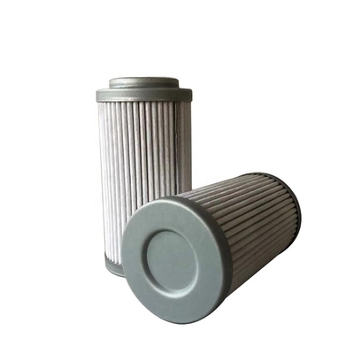 Remplacement du filtre hydraulique pilote de la pelle pour des performances constantes et durables