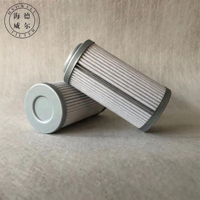Remplacement du filtre hydraulique pilote de la pelle pour des performances constantes et durables