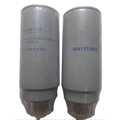 Filtre de séparateur d'eau de carburant Hydwell 5801312864 Efficacité et performance supérieures
