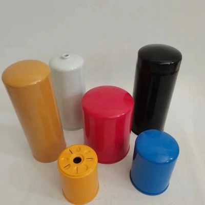 Améliorez l'efficacité de votre voiture avec un filtre à huile de 108 mm de diamètre extérieur 1000428205 R010077
