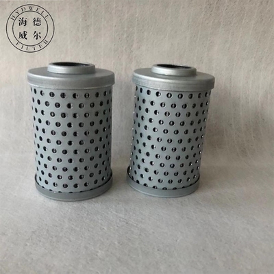 Filtre pilote hydraulique à prix abordable pour DX220-9C