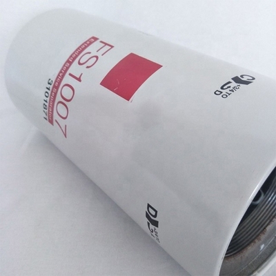 115*293mm Hydwell OEM filtre de séparateur d'eau de carburant pour les pièces détachées de camions P551047 3101872 84557717