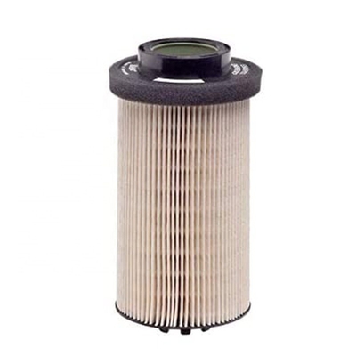 Élément de remplacement du filtre de séparateur d'eau E500KP02D36 avec papier en fibre de verre