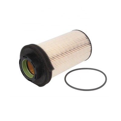 Élément de remplacement du filtre de séparateur d'eau E500KP02D36 avec papier en fibre de verre