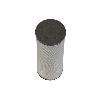 AF25685 SA16679 Cartouche de filtre à air diesel pour camions en fibre de verre pour les véhicules d'autres catégories