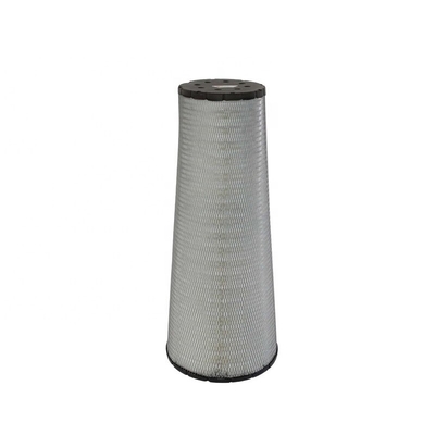 AF25685 SA16679 Cartouche de filtre à air diesel pour camions en fibre de verre pour les véhicules d'autres catégories