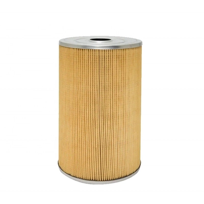 Filtrage de précision 1-100 microns Filtre de séparateur d'eau pour le remplacement du DAHL501-W
