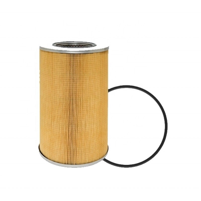 Filtrage de précision 1-100 microns Filtre de séparateur d'eau pour le remplacement du DAHL501-W