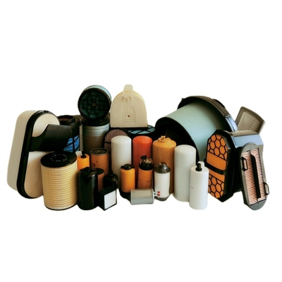 Excavateur moteur diesel en rotation sur le filtre à huile 1R-0750 1R-0739 1R-0716 1R-0722 1R-0755 1R-0762 1R-074