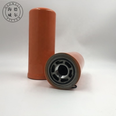 Le filtre à huile hydraulique pour excavatrice d'approvisionnement RE47313 P164378 11448509 6631705 4C9479 76025691