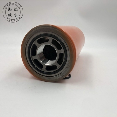 Le filtre à huile hydraulique pour excavatrice d'approvisionnement RE47313 P164378 11448509 6631705 4C9479 76025691